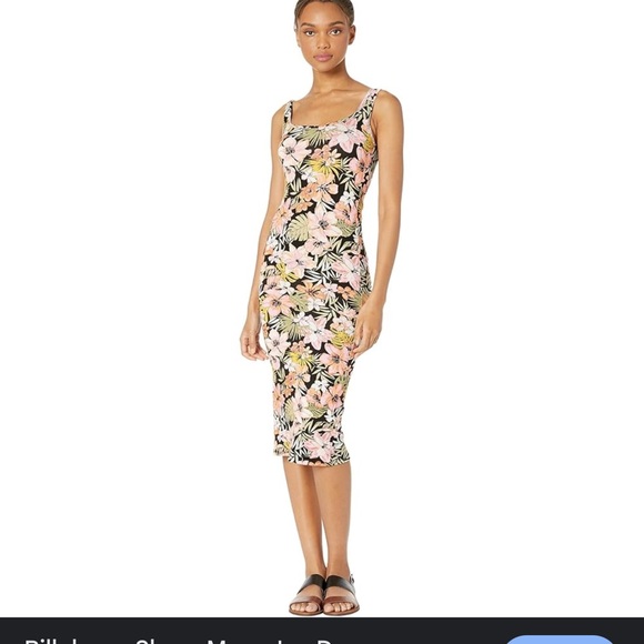 NWT BILLABONG midi - Picture 1 of 5